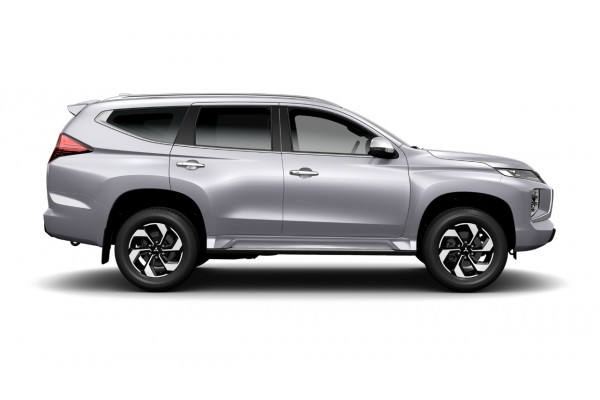 2024 Mitsubishi Pajero Sport QG Exceed SUV Image 2