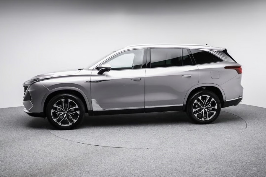 2026 MG QS Excite SUV Image 6