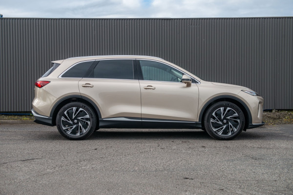 2026 MG MGS6 EV Essence SUV Image 6