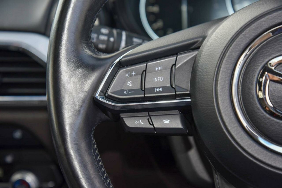 2022 Mazda CX-9 TC Azami SUV Image 13