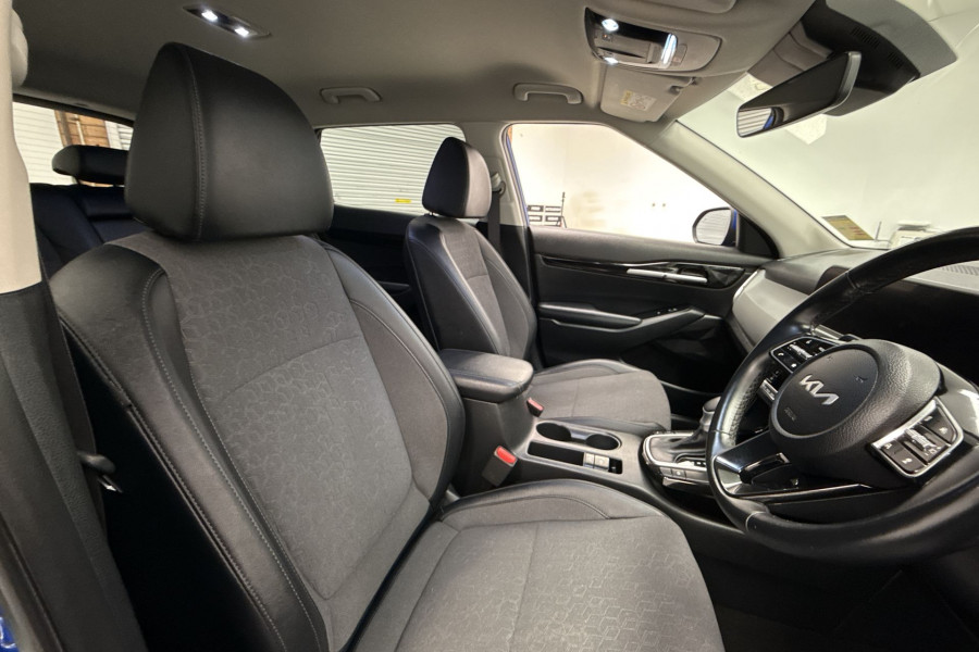 2023 MY24 Kia Seltos SP2 PE Sport+ SUV Image 20