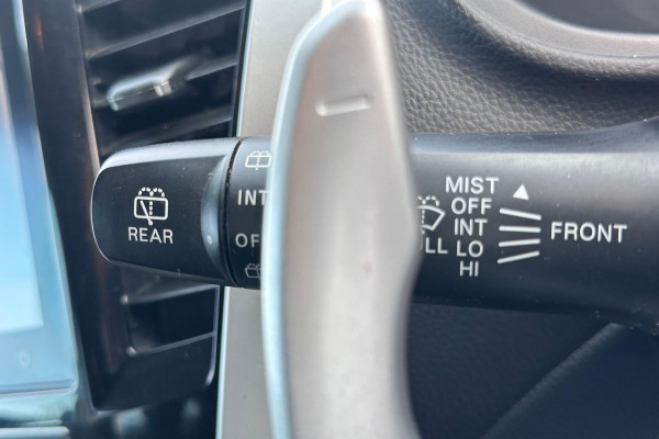 2020 Mitsubishi Pajero Sport QF GLX SUV Image 22