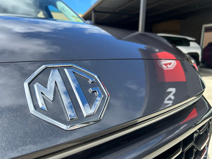 2026 MY26.5 MG ZS ZS32 Excite Turbo SUV Image 22