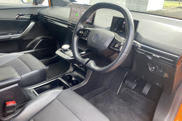 2024 MG MG4 Essence 64 Hatch Image 10