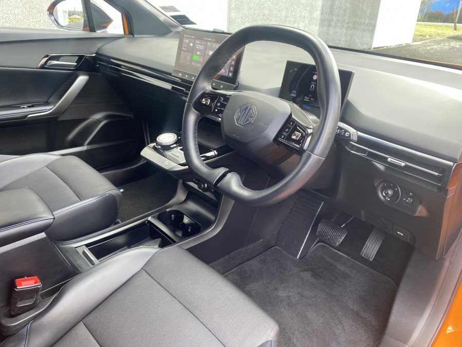 2024 MG MG4 Essence 64 Hatch Image 10