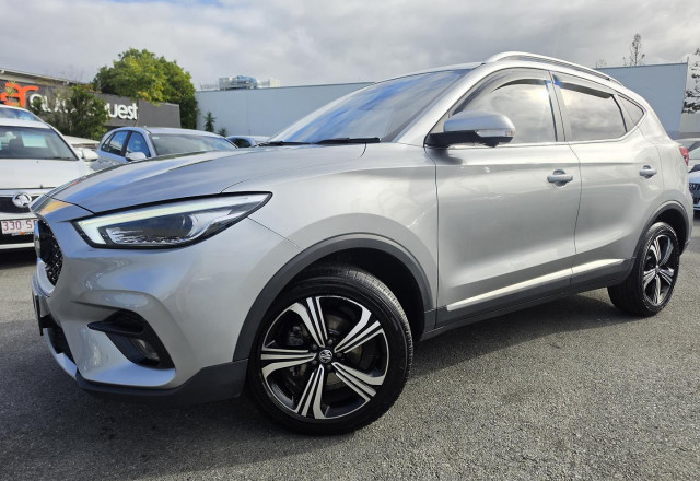 2025 MG ZST S13 Vibe SUV