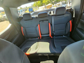 2024 MY24.5 Ford Ranger P703  Raptor Ute image 18