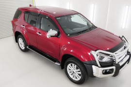 Isuzu UTE MU-X 4x4 LS-U