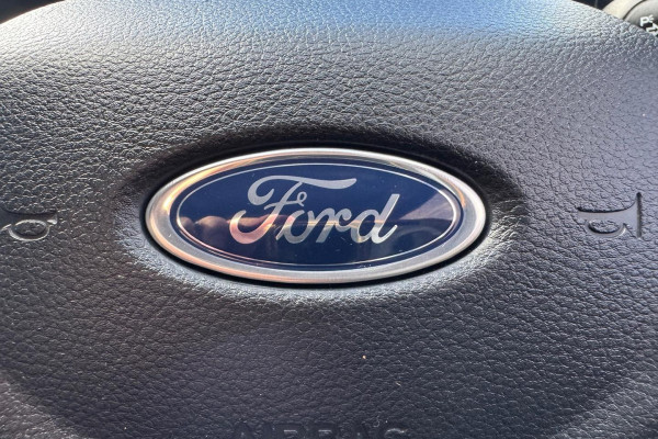 2022 Ford Ranger  XL Ute Image 21