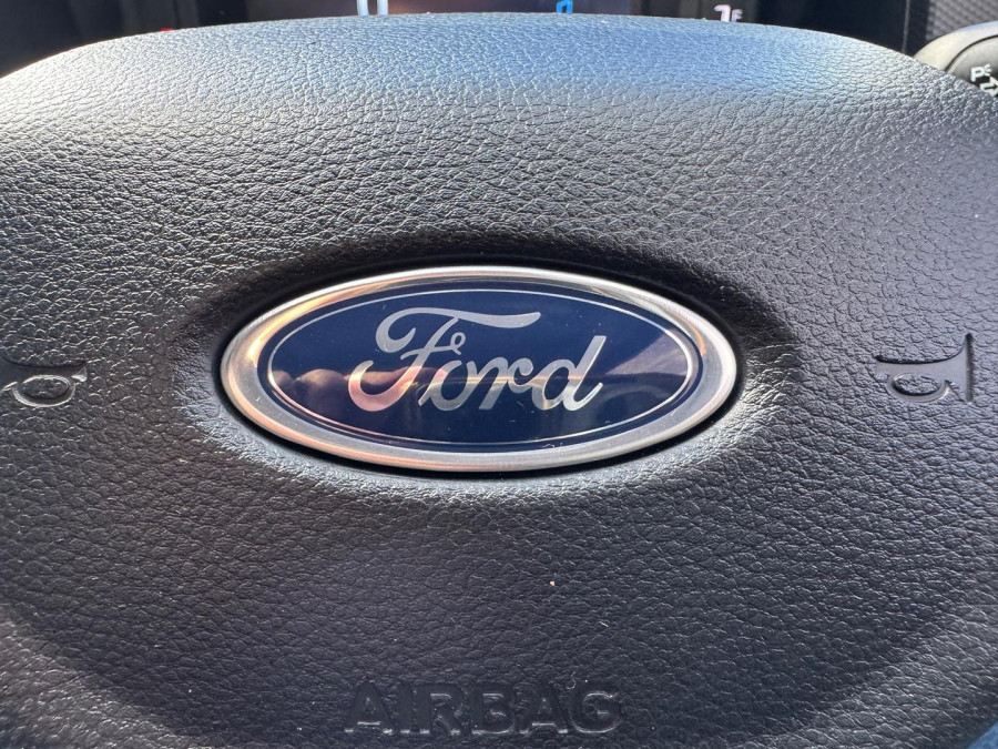 2022 Ford Ranger  XL Ute Image 21