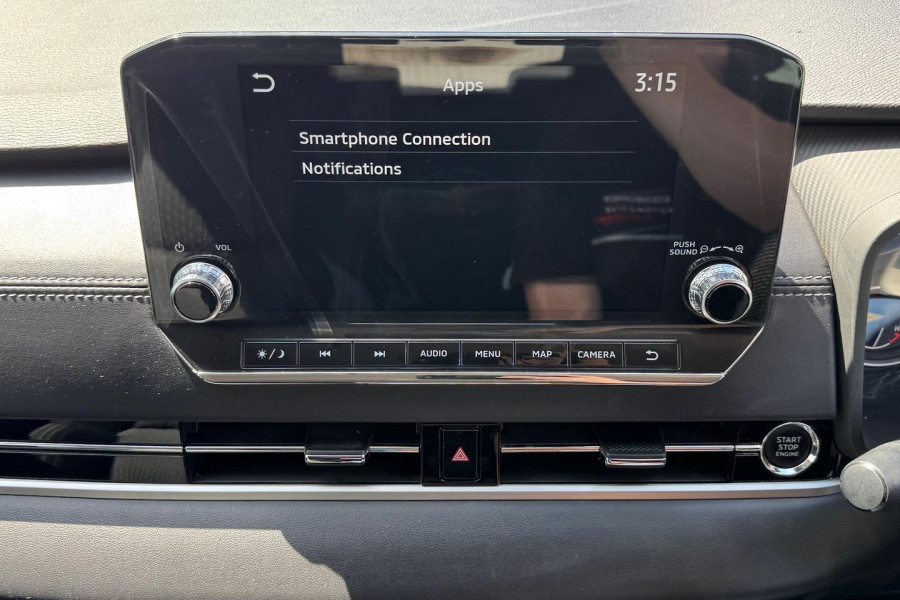 2022 MY22.5 Mitsubishi Outlander ZM LS SUV Image 19