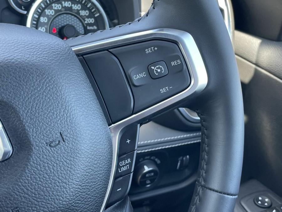 2024 Ram 1500 DT Big Horn LWB Crew Cab Image 20