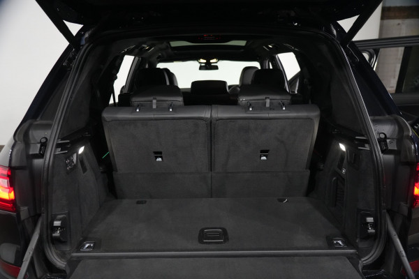 2019 BMW X7 Xdrive30d SUV image 30