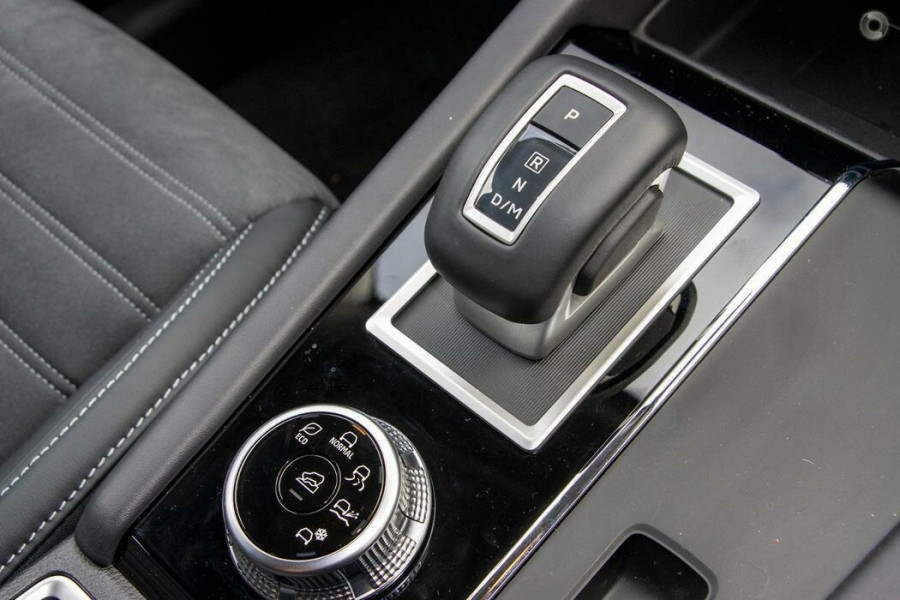 2024 Mitsubishi Outlander ZM Aspire SUV Image 14