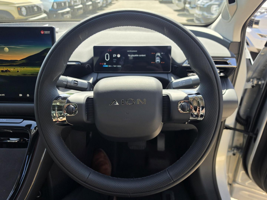 2026 AION AION V No Series Premium SUV Image 24