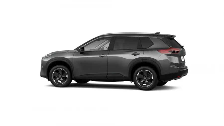 2026 Nissan X-Trail T33 ST-L SUV Image 29