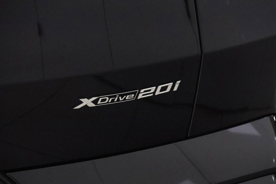 2025 BMW X2 U10 xDrive20i M Sport SUV