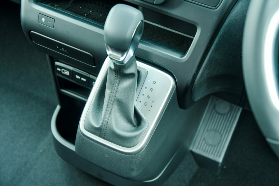 2024 MY25 Hyundai Staria Load US4.V3  Van Image 12