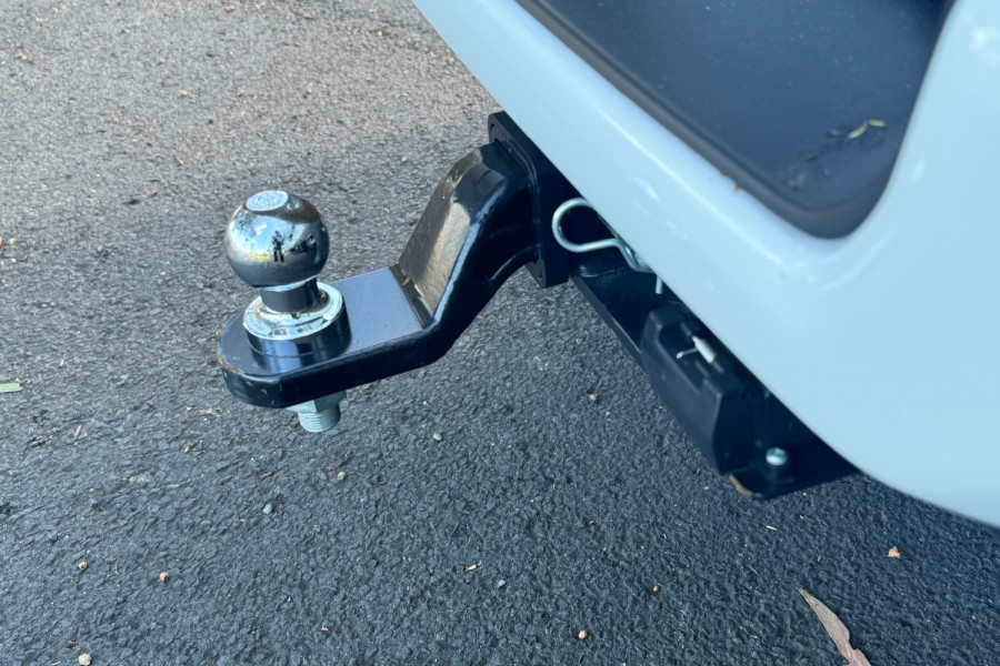 2023 Ram 1500 DT Laramie Sport RamBox Ute Image 12