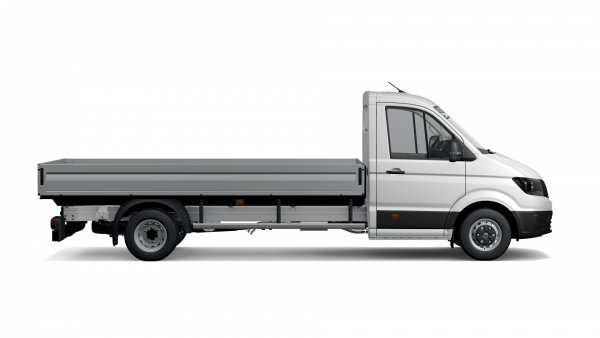 50 Single Cab LWB