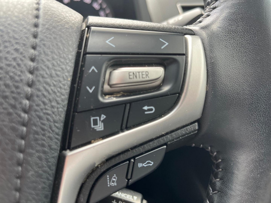 2021 Toyota LandCruiser Prado GDJ150R VX SUV Image 24