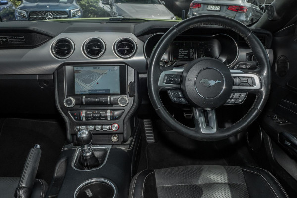 2019 MY20 Ford Mustang FN GT Coupe image 14