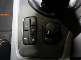 2016 Ford Ranger PX MkII Turbo Wildtrak Ute