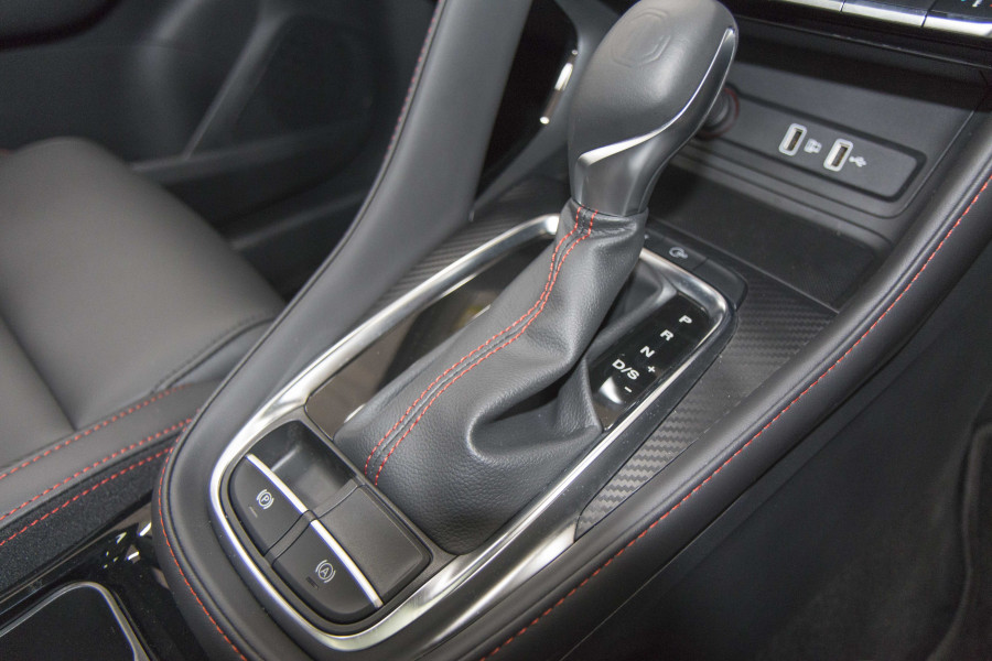 2024 MG ZST S13 Excite SUV Image 15