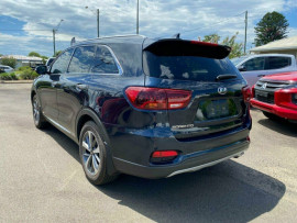 2018 MY19 Kia Sorento UM Sport SUV image 6