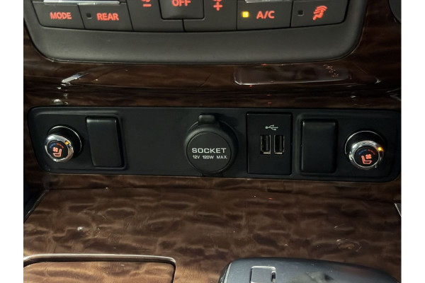 2022 Nissan Patrol Y62 Ti-L SUV Image 33