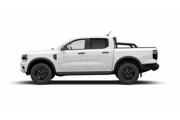 2026 MY26.5 Ford Ranger P703 XLT Ute Image 4