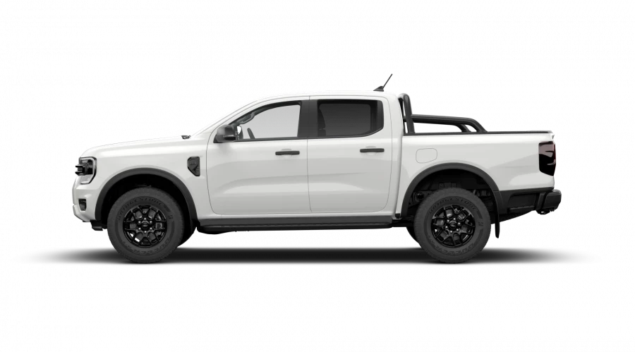 2026 MY26.5 Ford Ranger P703 XLT Ute Image 4