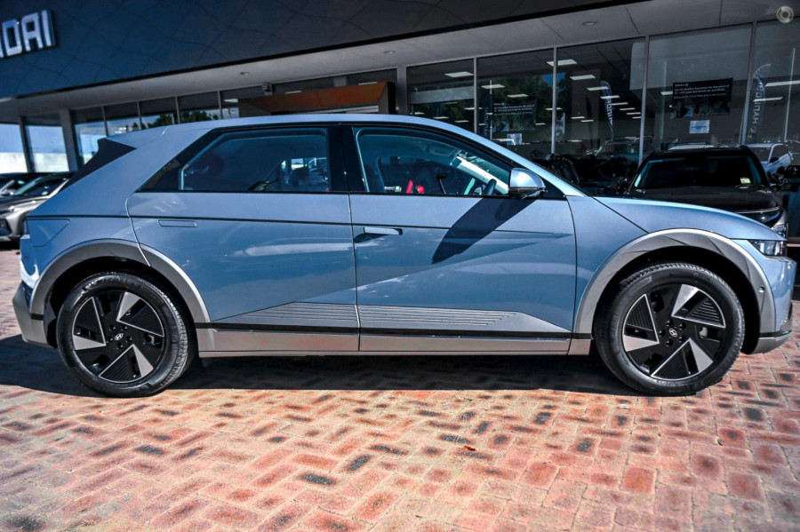 2026 MY27 Hyundai IONIQ 5 NE.V7  SUV Image 4