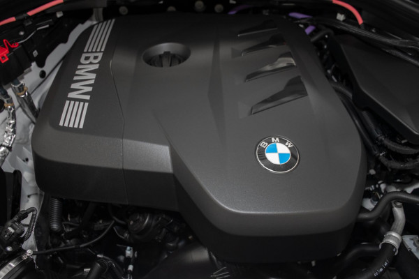 2026 BMW X3 G45 20 xDrive SUV image 26