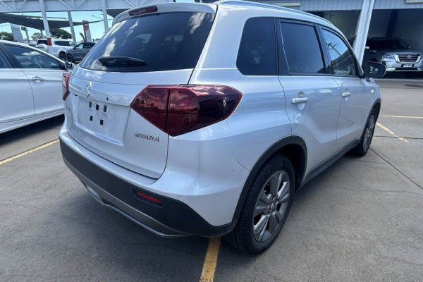 2023 Suzuki Vitara LY Series II Wagon