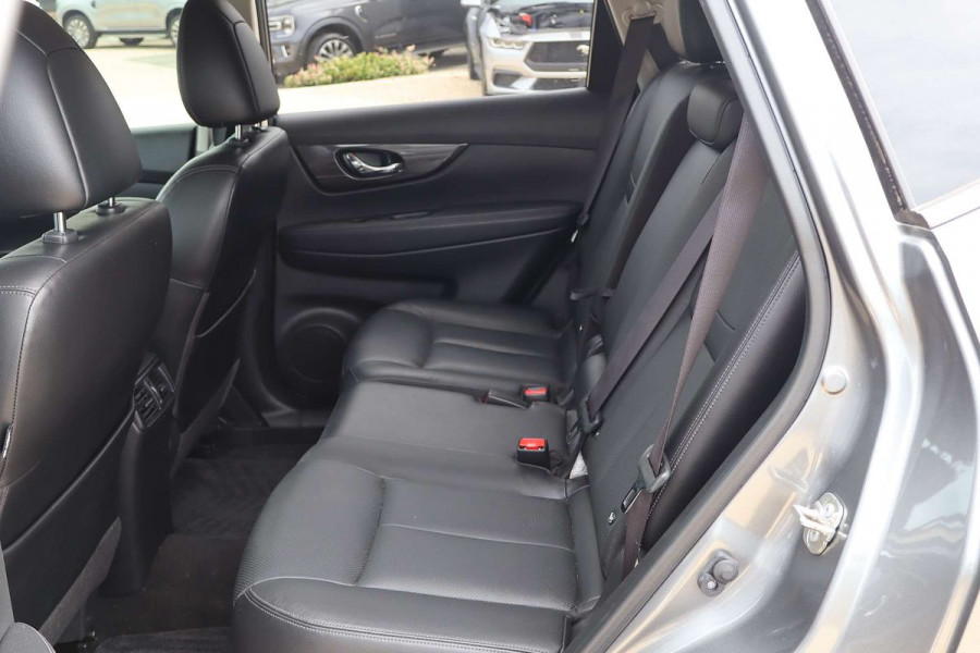 2018 Nissan X-Trail T32 Series II ST-L SUV Image 9