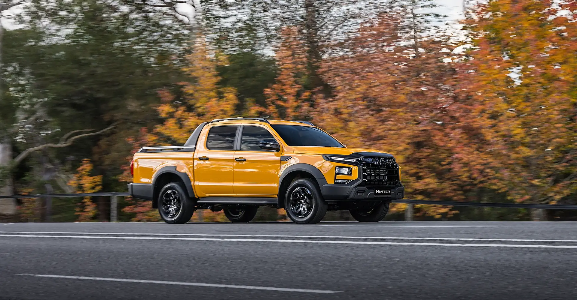 Charge less. Get back on the road faster. Image