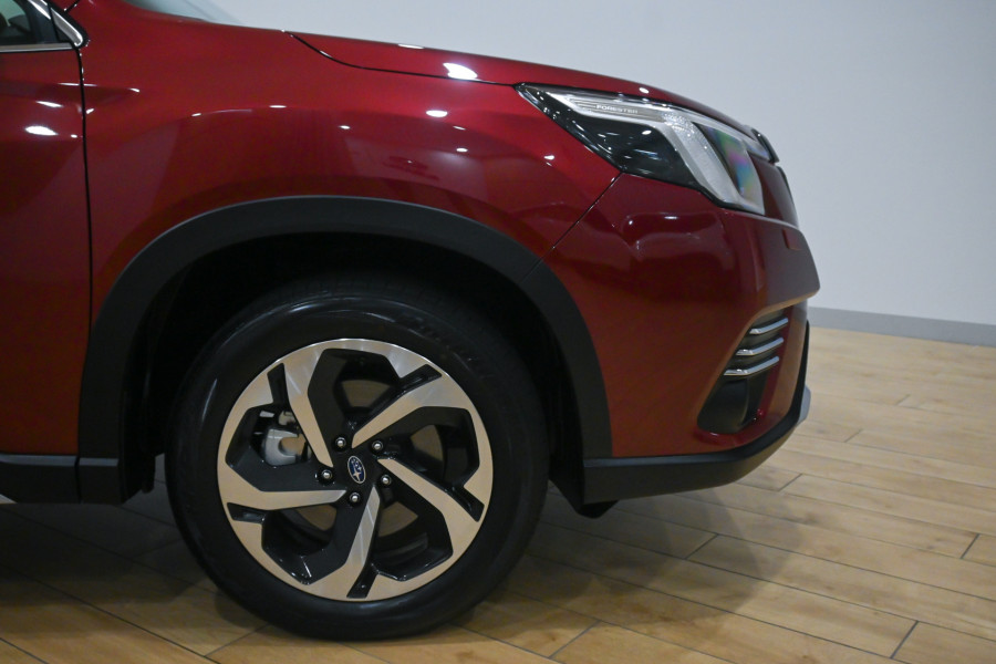 2024 MYon Subaru Forester S5 2.5i-S SUV Image 19
