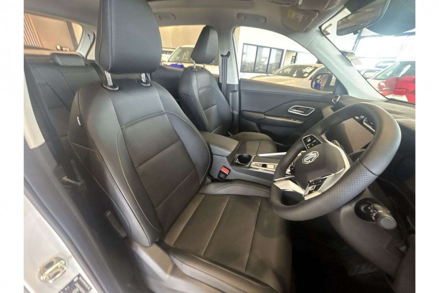2025 MG ZS ZS32 Essence SUV Image 12