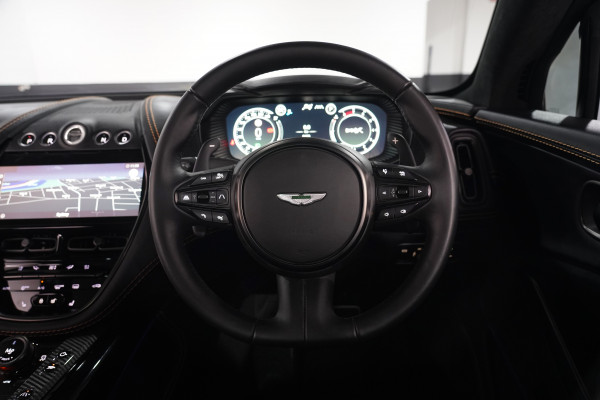 2022 Aston Martin DBX 707 SUV Image 28