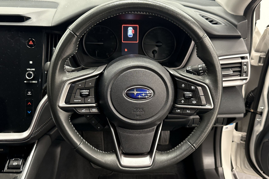 2022 Subaru Outback 6GEN 2.5i SUV Image 17