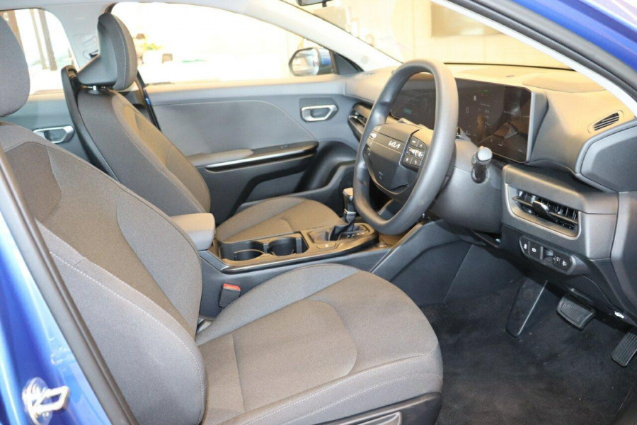 2024 MY25 Kia K4 CL4m S Sedan Image 24