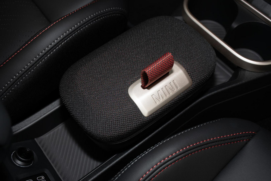 2026 MINI Cooper F65 S JCW Sport Hatch