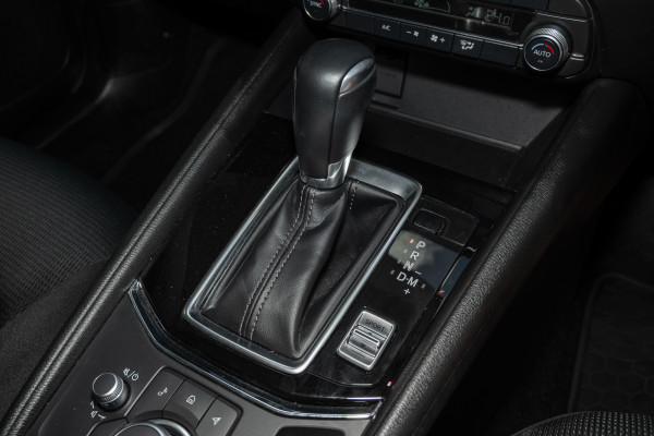 2024 Mazda CX-5 KF Series G25 Maxx Sport SUV Image 13
