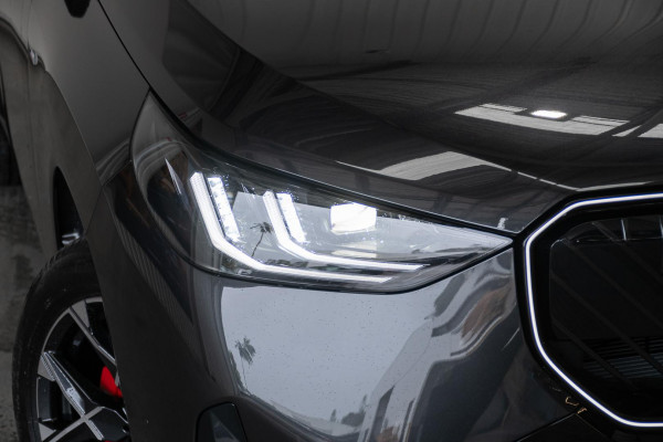 2026 BMW X3 G45 20 xDrive SUV image 23