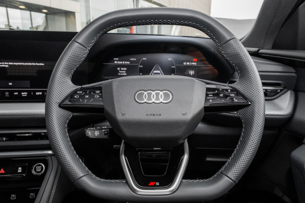 2025 Audi Q5 GU TDI 150kW Sport SUV image 10