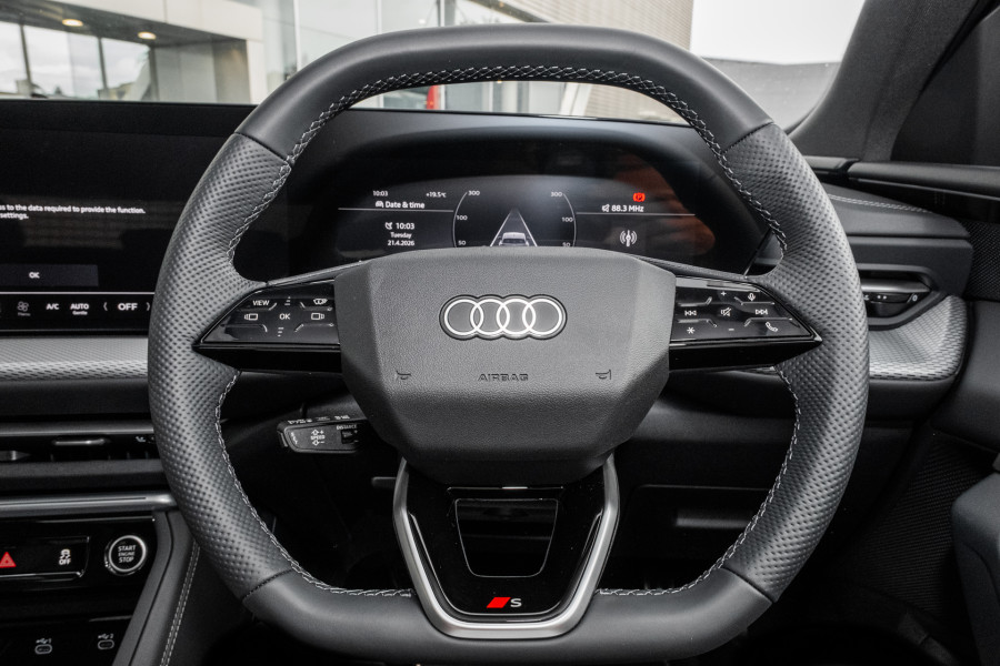 2025 Audi Q5 GU TDI 150kW Sport SUV
