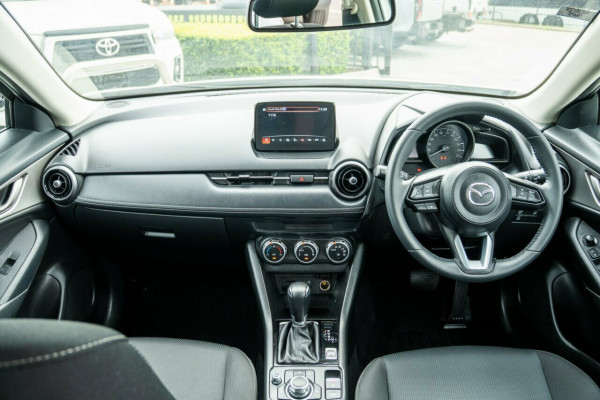 2020 Mazda CX-3 DK Maxx SUV Image 17