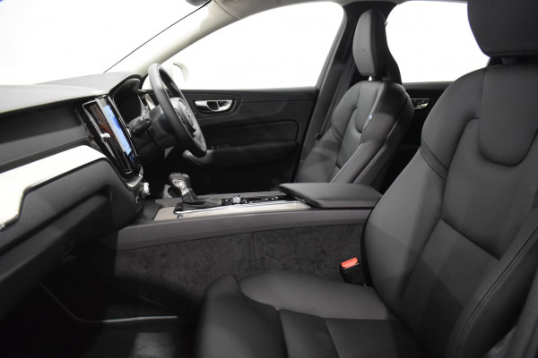2019 Volvo XC60 (No Series) MY19 T5 Inscription Suv