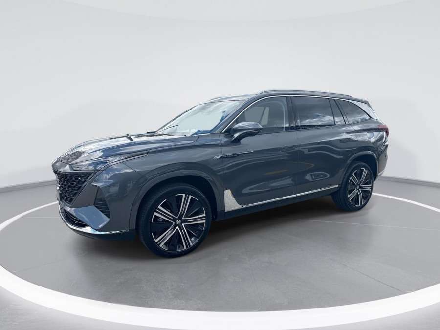 2025 MG QS IS31 Essence SUV Image 1